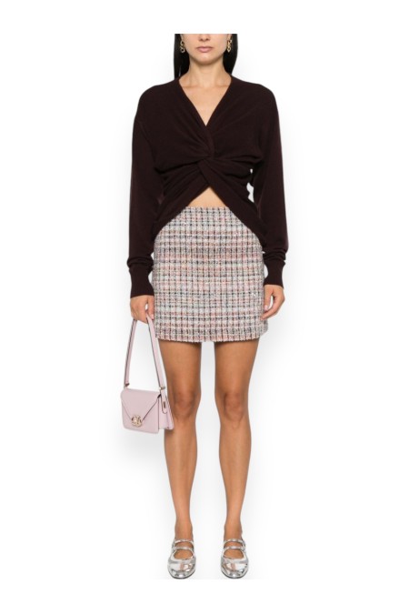 CAPERDONI SHORT DRESS MISSONI WOMAN