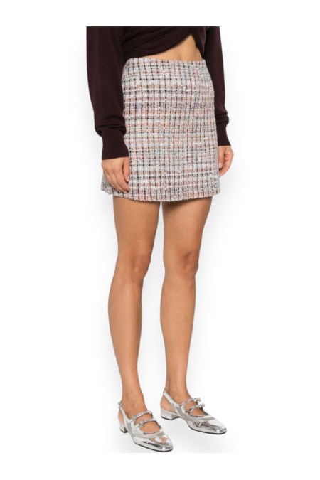 CAPERDONI SHORT DRESS MISSONI WOMAN