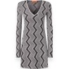 DRESS MISSONI WOMAN