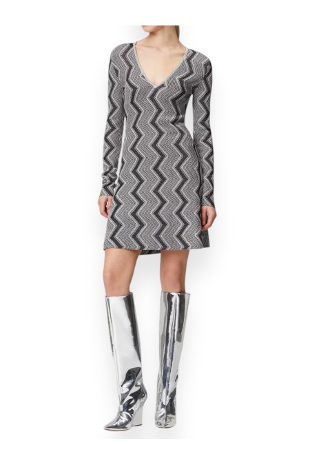 DRESS MISSONI WOMAN