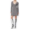 DRESS MISSONI WOMAN