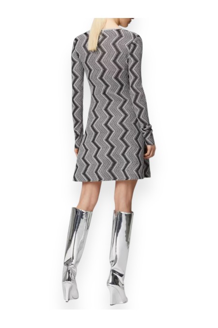 DRESS MISSONI WOMAN