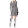 DRESS MISSONI WOMAN