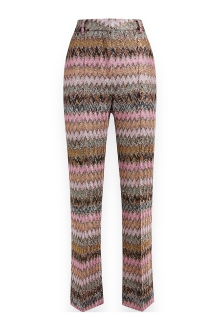 PANTALONI MISSONI DS24WI0GBR00YF S415L