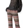 PANTALONI MISSONI DS24WI0GBR00YF S415L