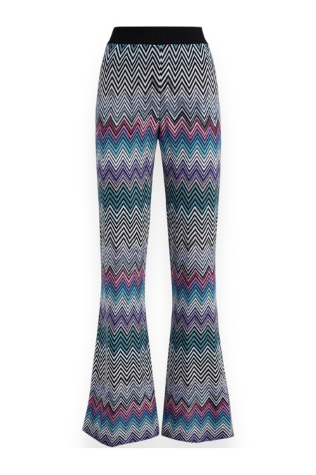 PANTALONI MISSONI DS24WI0JBR00YX SM9EO