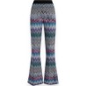 PANTALONI MISSONI DS24WI0JBR00YX SM9EO