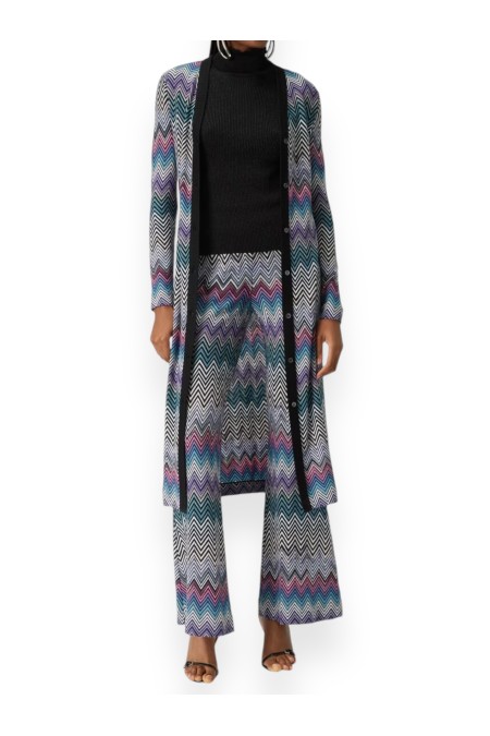 PANTALONI MISSONI WOMAN