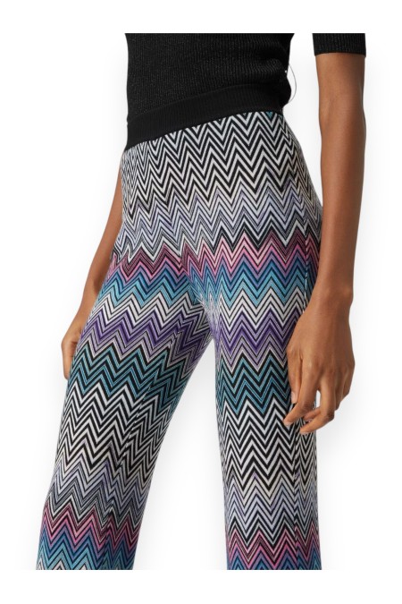 PANTALONI MISSONI DS24WI0JBR00YX SM9EO