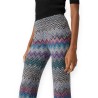 PANTALONI MISSONI DS24WI0JBR00YX SM9EO