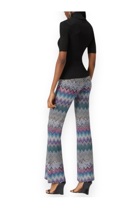 PANTALONI MISSONI DS24WI0JBR00YX SM9EO