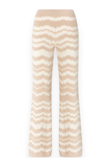 PANTALONI MISSONI WOMAN