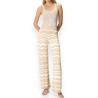 PANTALONI MISSONI DS24WI0WBK040E S91K5