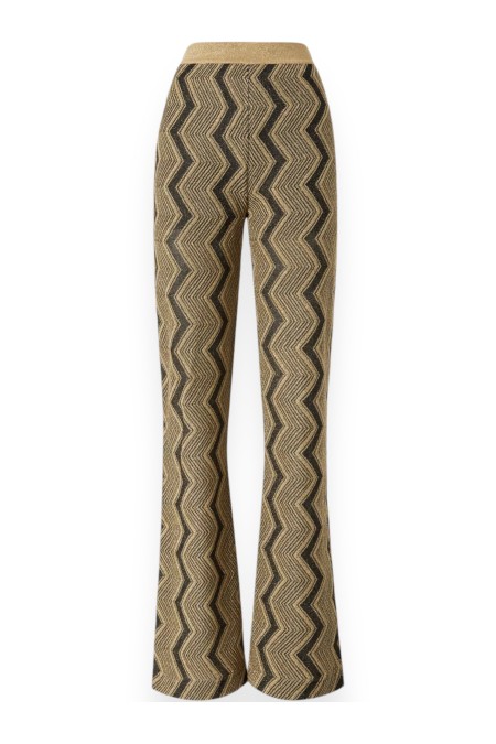 TROUSERS MISSONI WOMAN