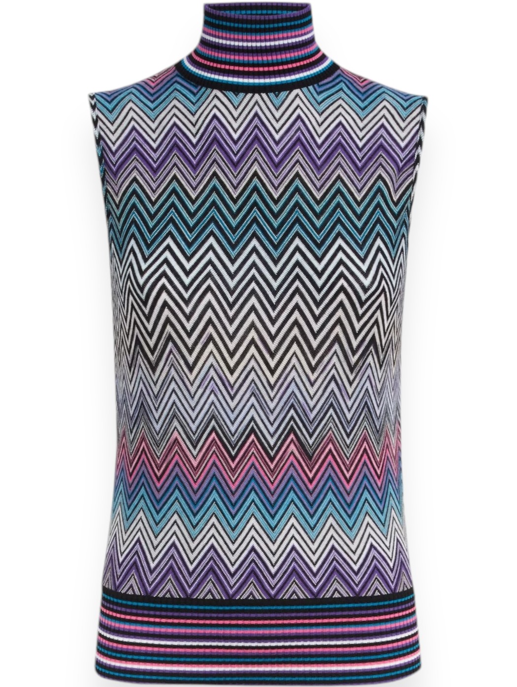 TOP MISSONI DS24WK0PBR00XY SM9EO