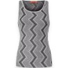 TANK TOP MISSONI DS24WK11BK042K S91M5