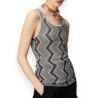 TANK TOP MISSONI DS24WK11BK042K S91M5