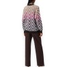 CARDIGAN MISSONI DS24WM07BK038G SM9EY