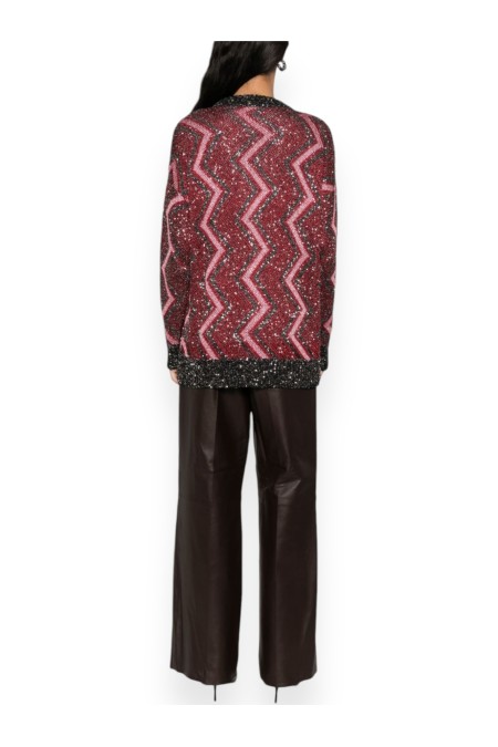 MAXI-CARDIGAN MISSONI WOMAN