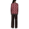 MAXI-CARDIGAN MISSONI WOMAN