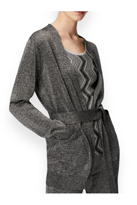 CARDIGAN MISSONI WOMAN