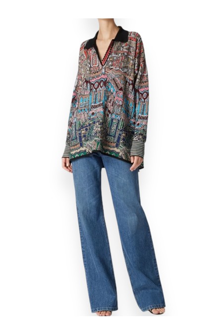 SERAPHIM MISSONI WOMAN