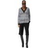 CAPERDONI V NECK MISSONI WOMAN