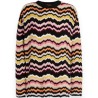 GIROCOLLO MISSONI DS24WN10BK036W SM9FP