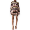 GIROCOLLO MISSONI DS24WN10BK036W SM9FP