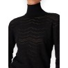 ROLL NECK MISSONI WOMAN