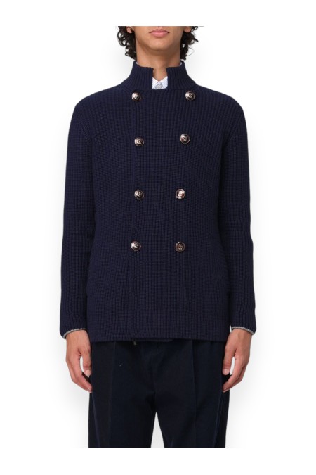 Cashmere sweater BRUNELLO CUCINELLI MAN