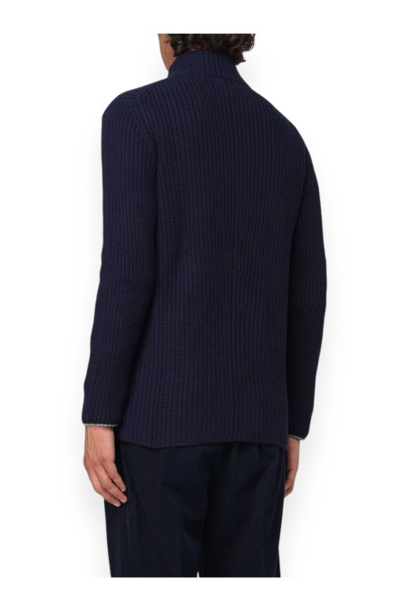 Cashmere sweater BRUNELLO CUCINELLI MAN