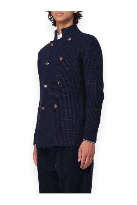 Cashmere sweater BRUNELLO CUCINELLI MAN