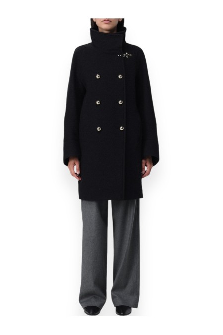 URBAN COAT OVETTO D.PETTO FAY WOMAN