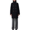 URBAN COAT OVETTO D.PETTO FAY WOMAN