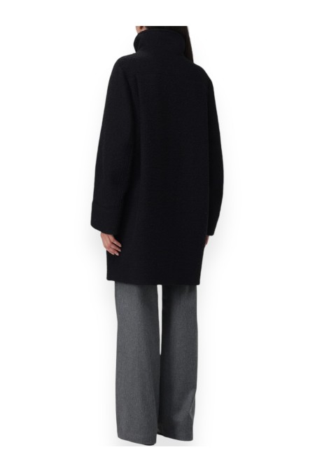 URBAN COAT OVETTO D.PETTO FAY WOMAN