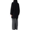 URBAN COAT OVETTO D.PETTO FAY WOMAN