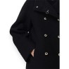 URBAN COAT OVETTO D.PETTO FAY WOMAN