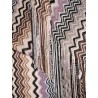 SCIARPA 45X200 + FRANGE MISSONI WOMAN