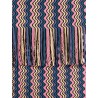 SCIARPA 45X200 + FRANGE MISSONI WOMAN