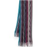 SCIARPA 45X200 + FRANGE MISSONI WOMAN