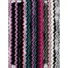 SCIARPA 45X200 + FRANGE MISSONI WOMAN