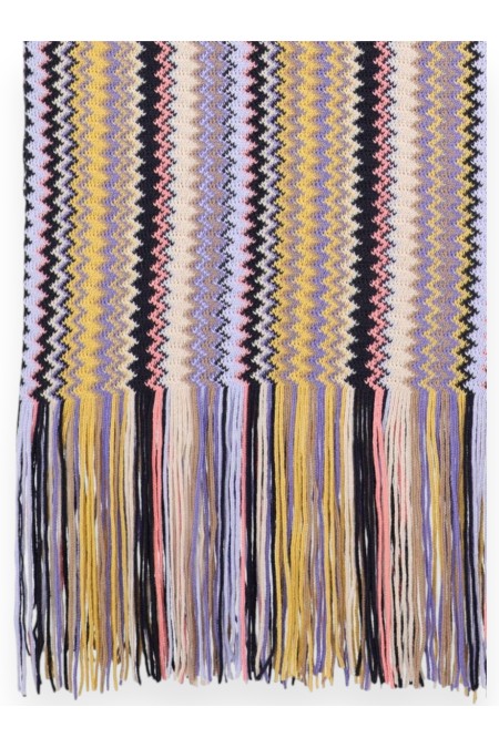 SCIARPA 45X200 MISSONI WOMAN