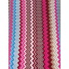 SCIARPA 40X180 + FRANGE MISSONI SC36VID9749 0001