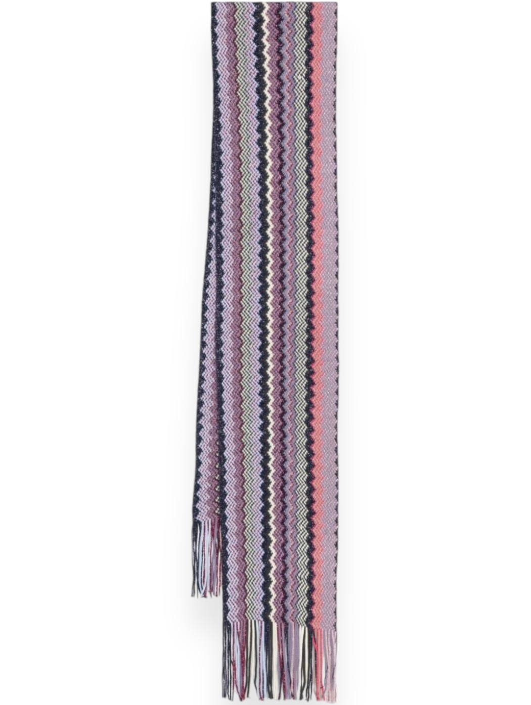 SCIARPA 30X200 MISSONI WOMAN