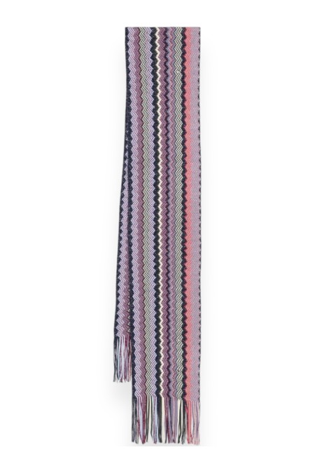 SCIARPA 30X200 MISSONI WOMAN