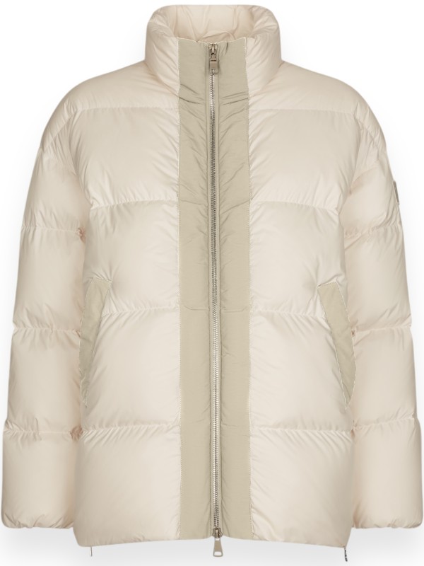 DOWN JACKET ADD 10AW440 C1396