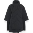 PADDED CAPE ADD 10AW991 8507