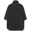 PADDED CAPE ADD 10AW991 8507