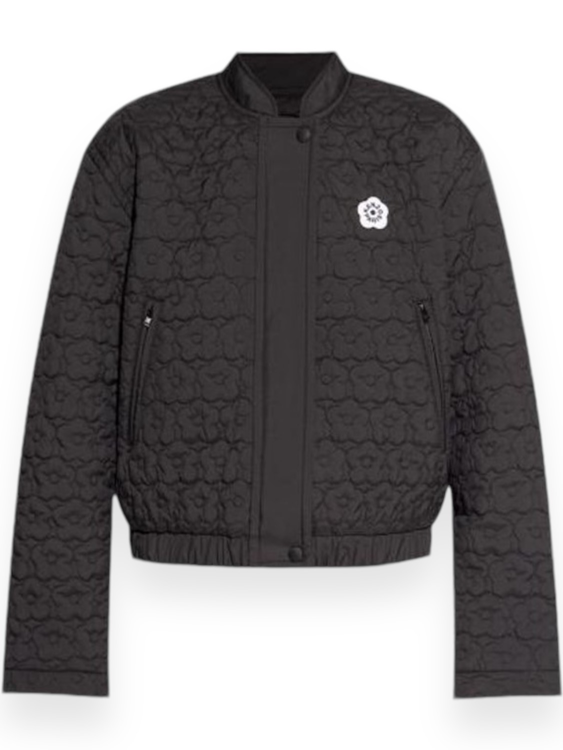 BOKE 2.0 QUILTED JACKET KENZO FE62BL1859NL 99